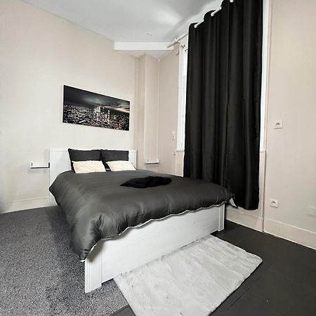 Studio Cosy Ermont Esterno foto